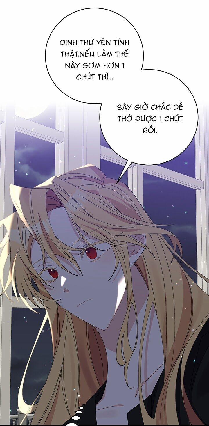 Đeo Bám Tôi Cũng Vô Ích Thôi 19 trang 11