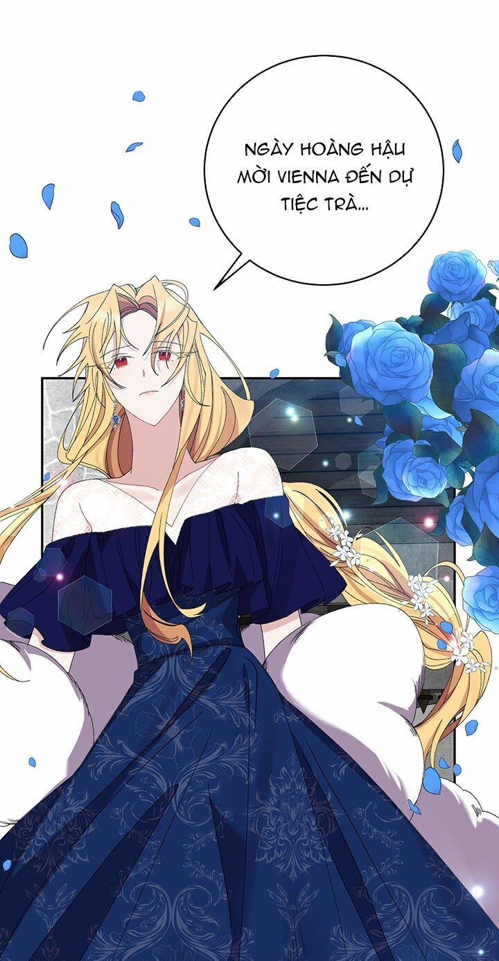 Đeo Bám Tôi Cũng Vô Ích Thôi 19 trang 14