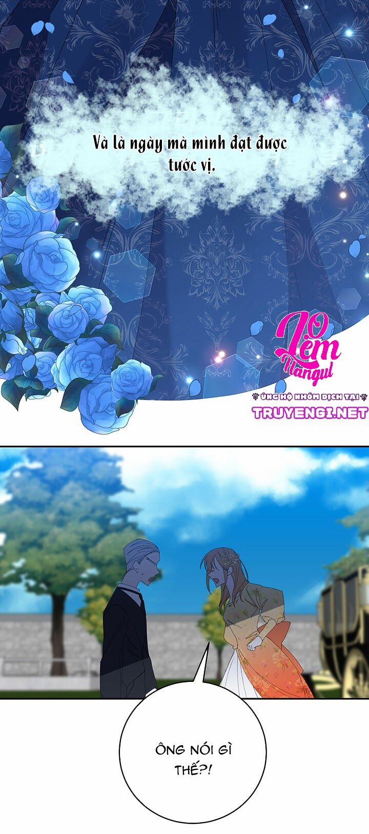 Đeo Bám Tôi Cũng Vô Ích Thôi 19 trang 15