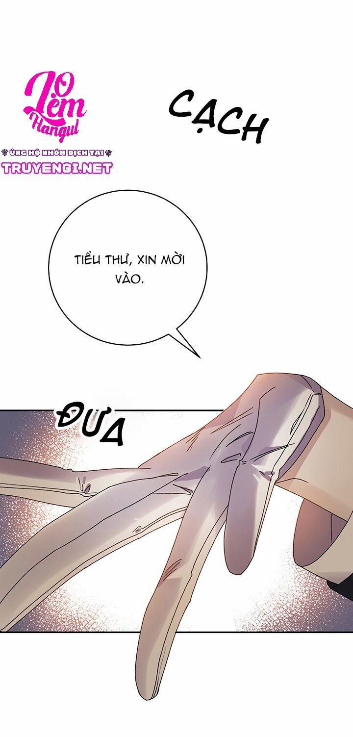 Đeo Bám Tôi Cũng Vô Ích Thôi 19 trang 2