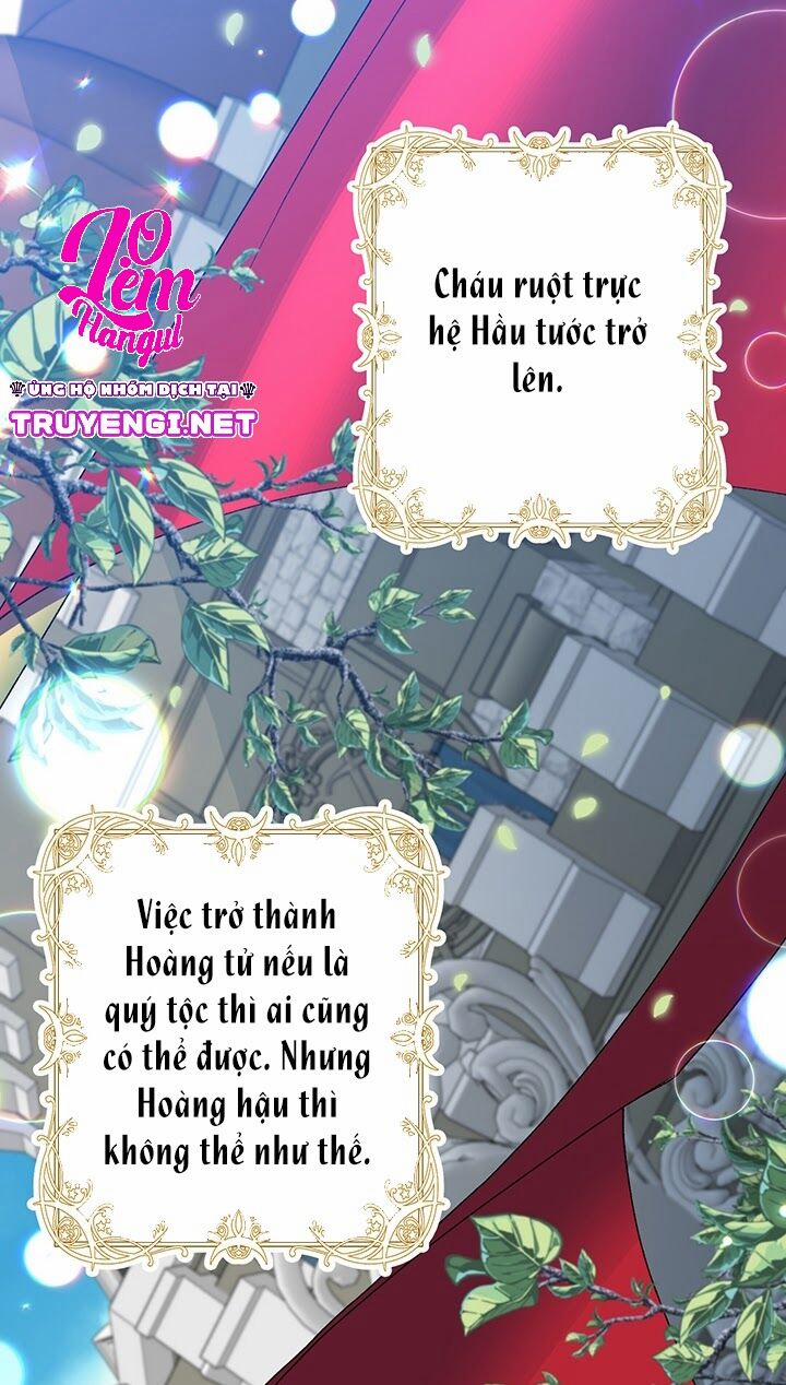 Đeo Bám Tôi Cũng Vô Ích Thôi 19 trang 31