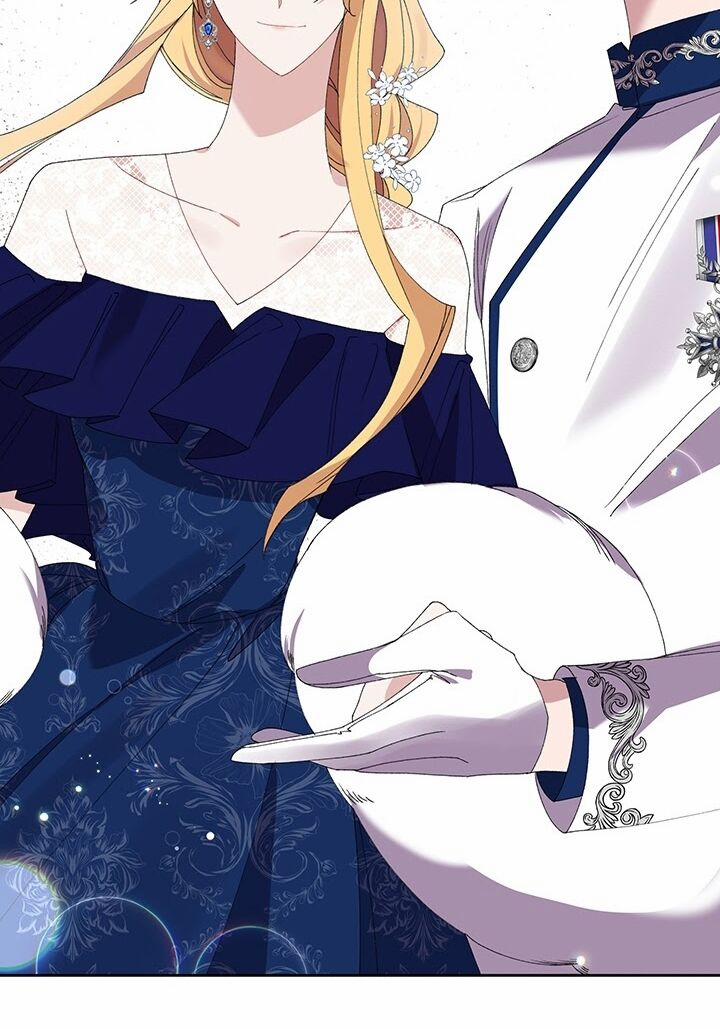 Đeo Bám Tôi Cũng Vô Ích Thôi 19 trang 33