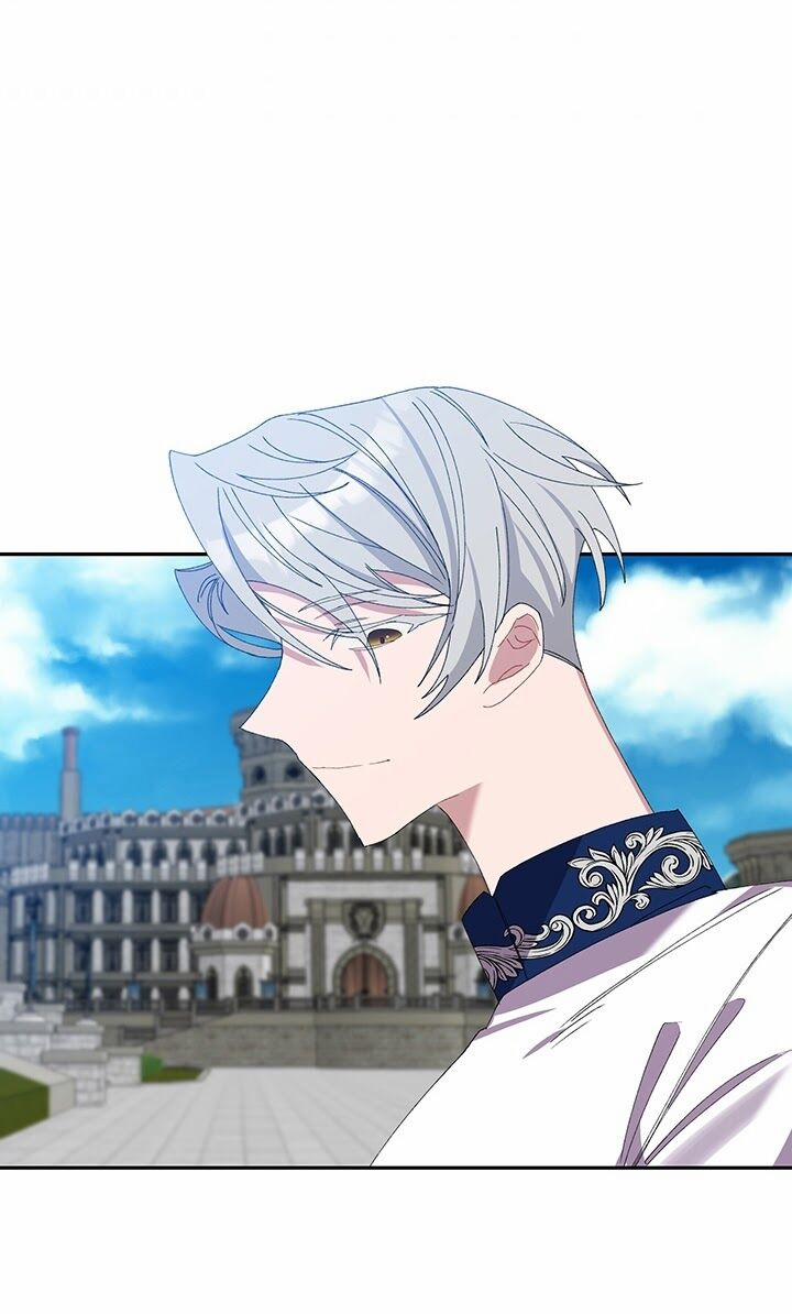 Đeo Bám Tôi Cũng Vô Ích Thôi 19 trang 38