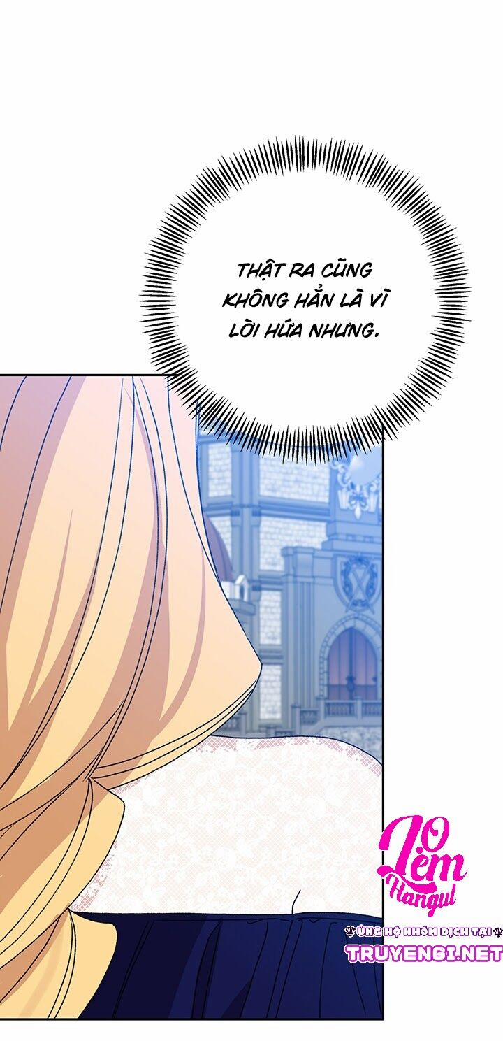 Đeo Bám Tôi Cũng Vô Ích Thôi 19 trang 39