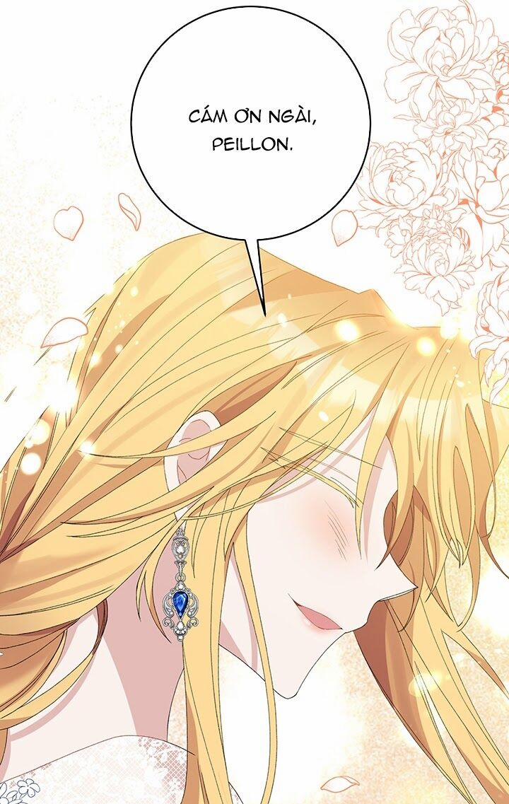 Đeo Bám Tôi Cũng Vô Ích Thôi 19 trang 41