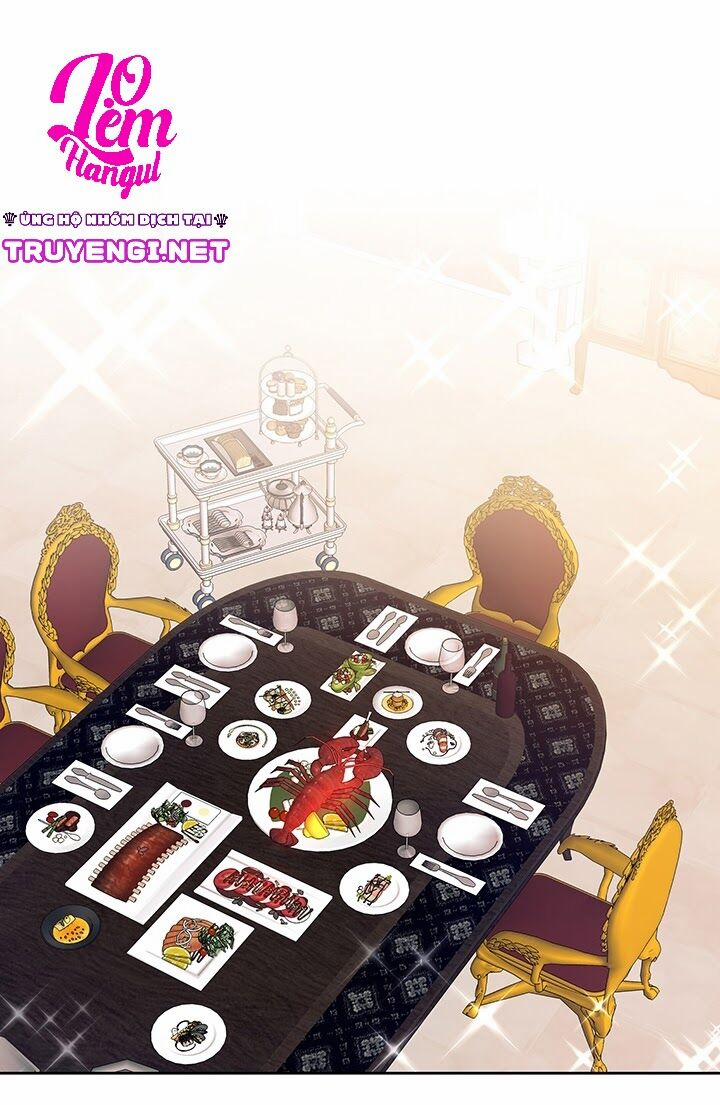 Đeo Bám Tôi Cũng Vô Ích Thôi 19 trang 43