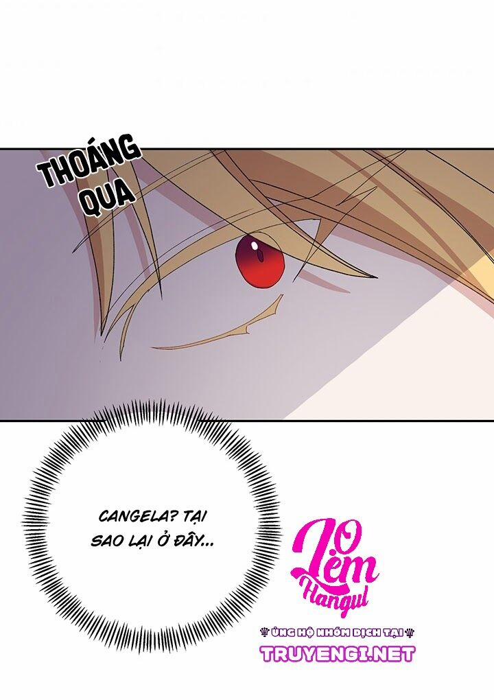 Đeo Bám Tôi Cũng Vô Ích Thôi 19 trang 46