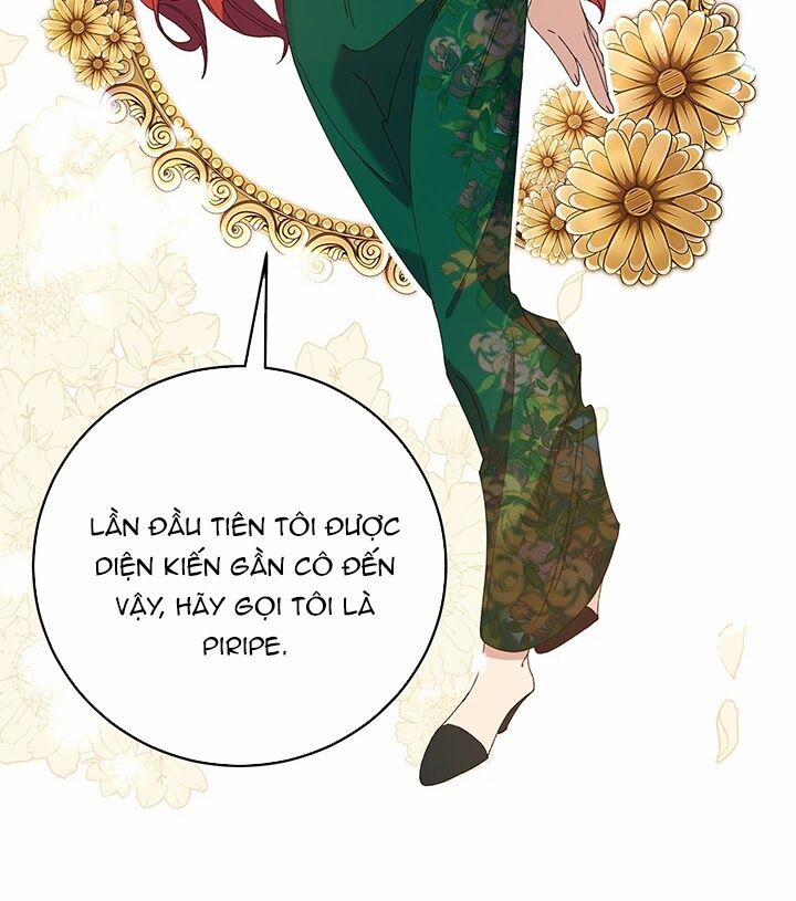 Đeo Bám Tôi Cũng Vô Ích Thôi 19 trang 48