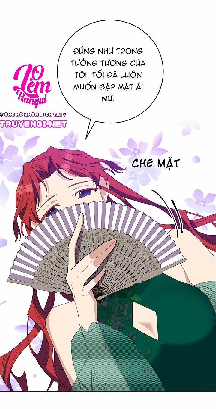 Đeo Bám Tôi Cũng Vô Ích Thôi 19 trang 51