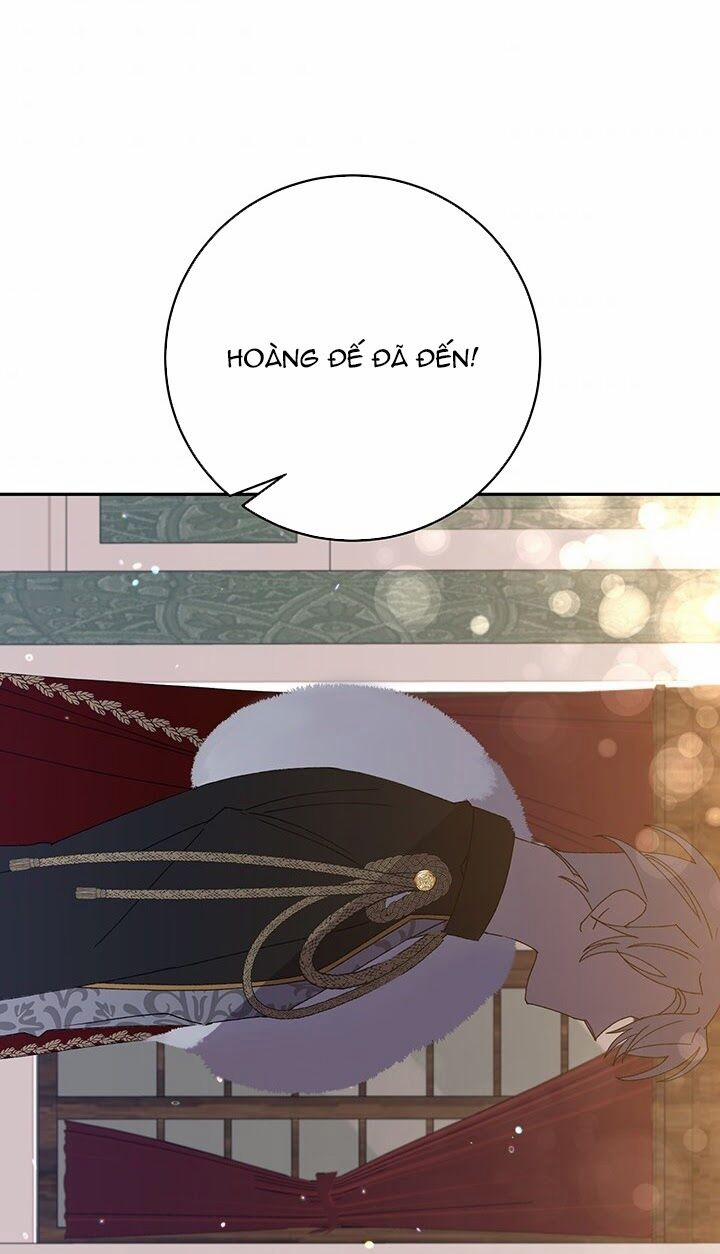 Đeo Bám Tôi Cũng Vô Ích Thôi 19 trang 62