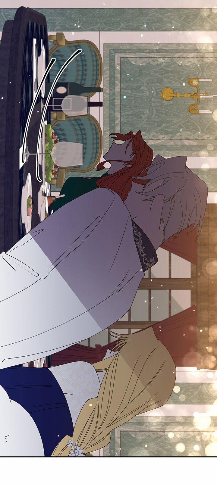 Đeo Bám Tôi Cũng Vô Ích Thôi 19 trang 63