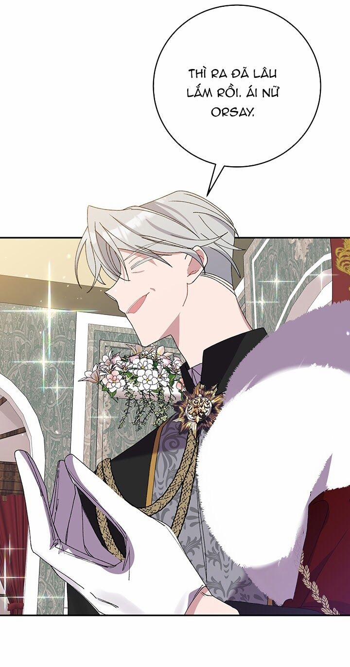 Đeo Bám Tôi Cũng Vô Ích Thôi 19 trang 65