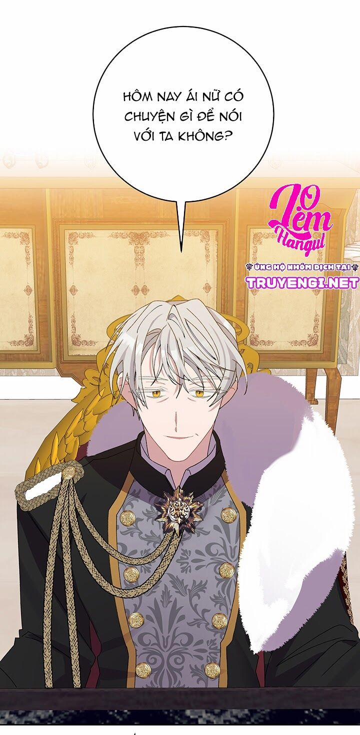 Đeo Bám Tôi Cũng Vô Ích Thôi 19 trang 68