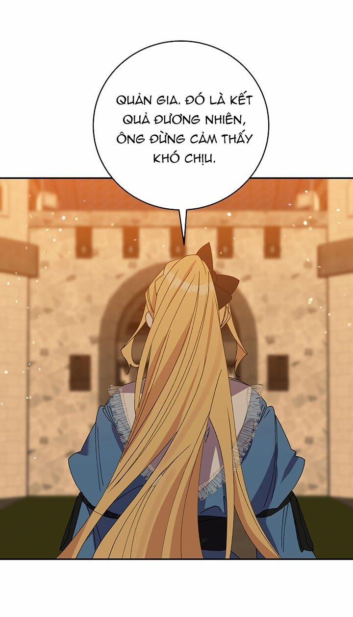 Đeo Bám Tôi Cũng Vô Ích Thôi 19 trang 7