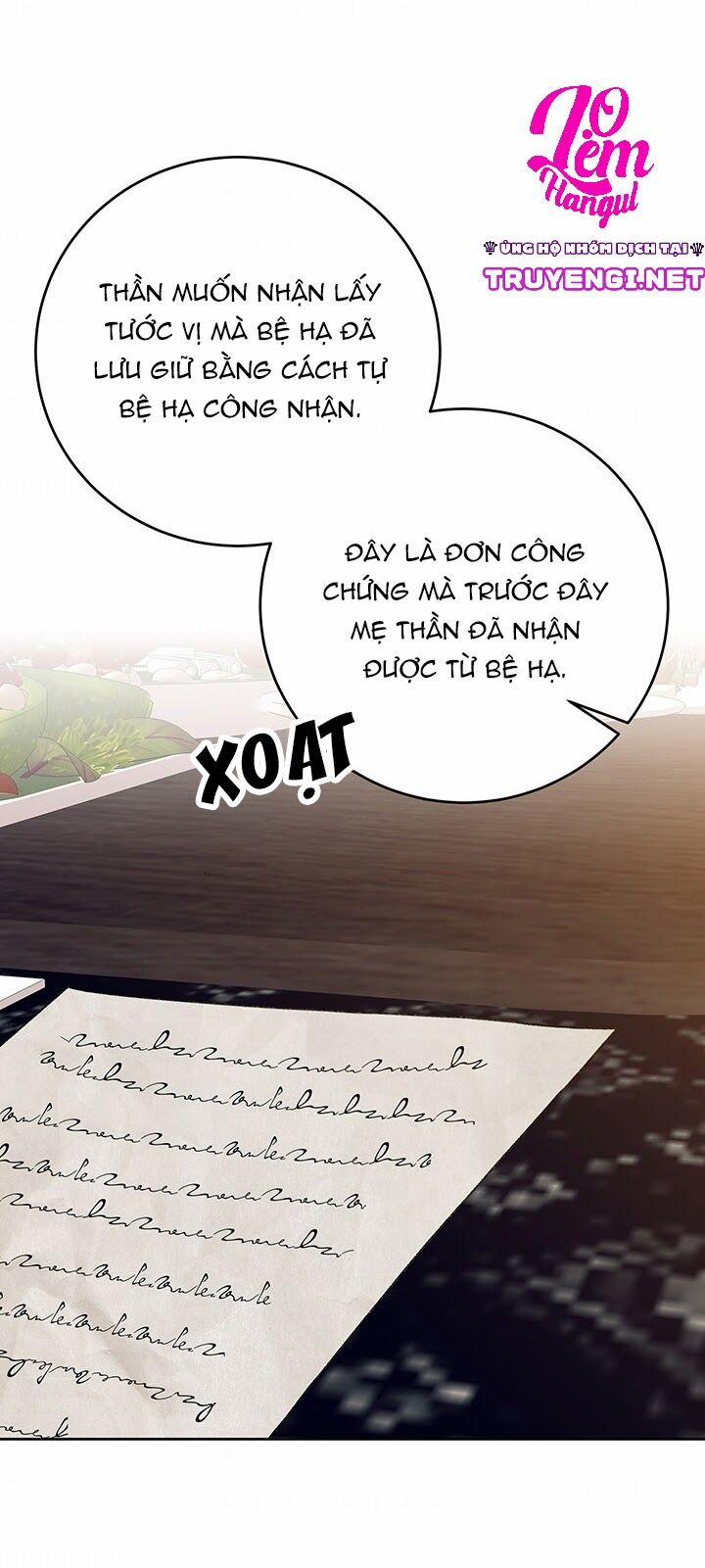 Đeo Bám Tôi Cũng Vô Ích Thôi 19 trang 71