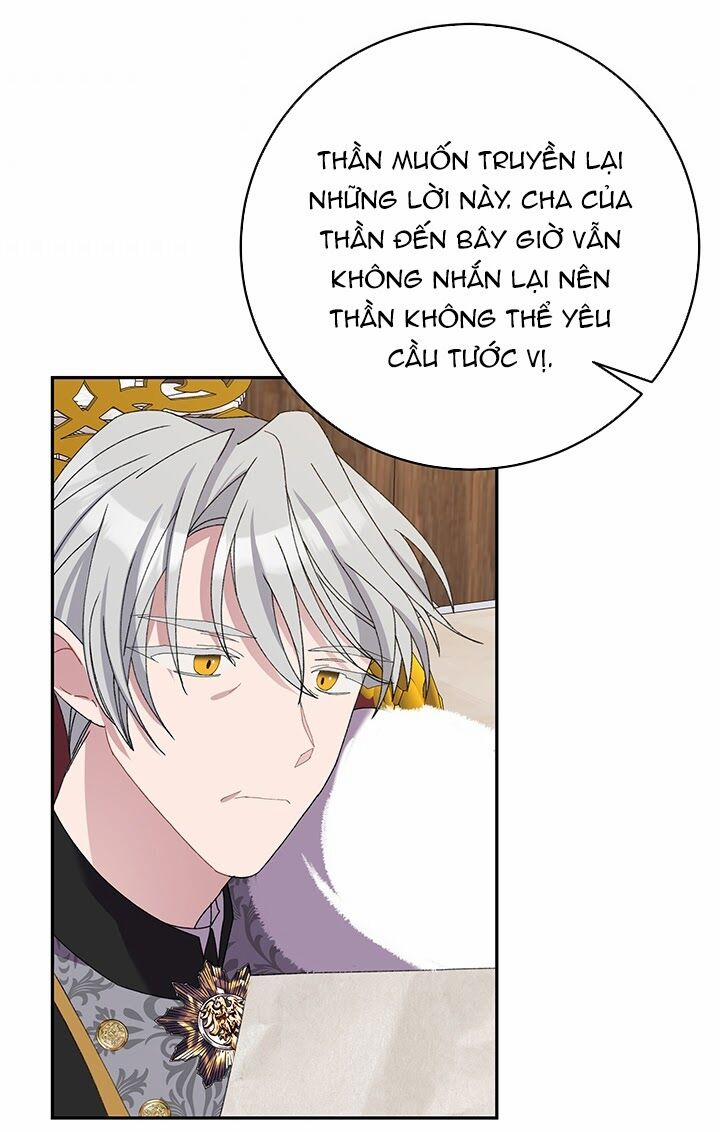 Đeo Bám Tôi Cũng Vô Ích Thôi 19 trang 72