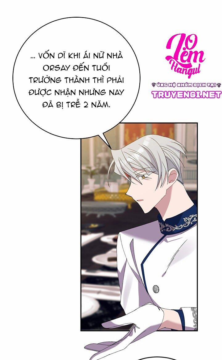 Đeo Bám Tôi Cũng Vô Ích Thôi 19 trang 74