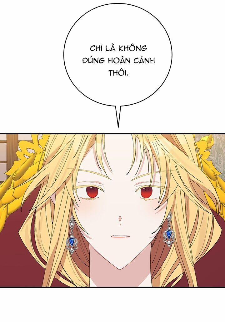 Đeo Bám Tôi Cũng Vô Ích Thôi 19 trang 76