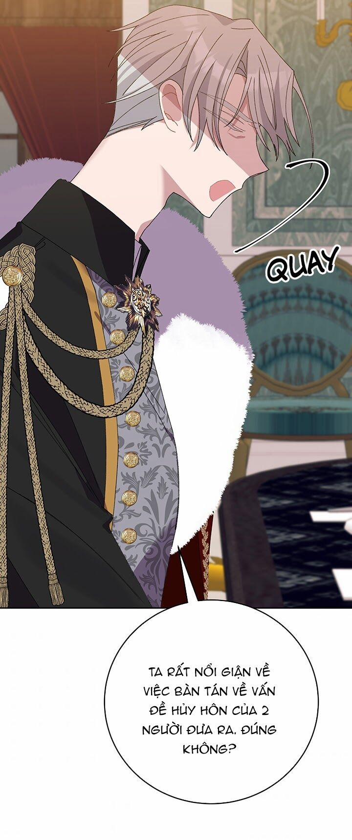 Đeo Bám Tôi Cũng Vô Ích Thôi 19 trang 79