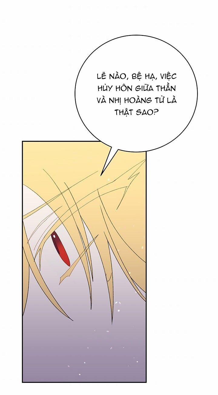 Đeo Bám Tôi Cũng Vô Ích Thôi 19 trang 80