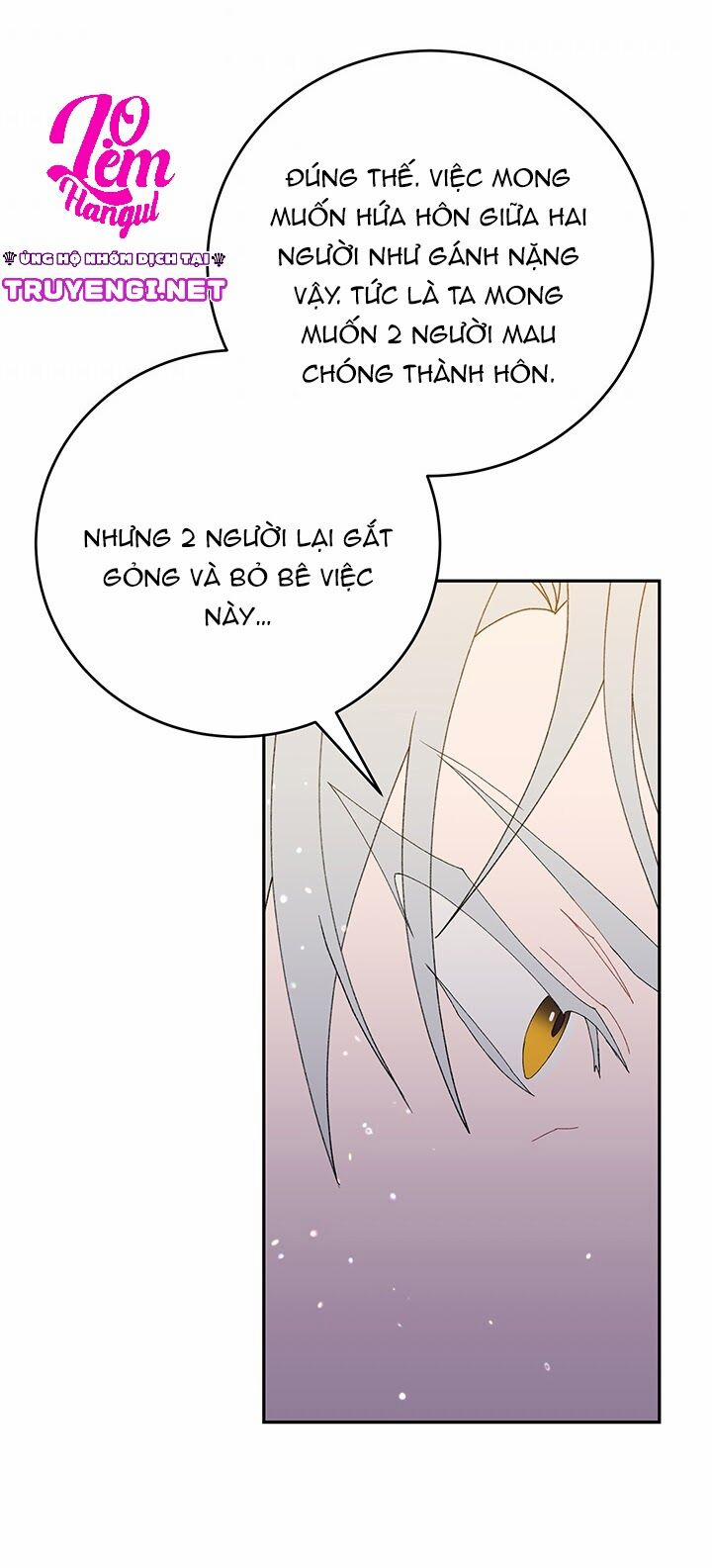 Đeo Bám Tôi Cũng Vô Ích Thôi 19 trang 81