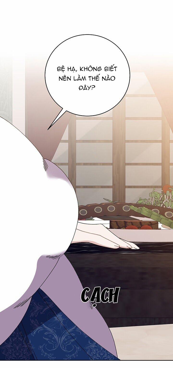 Đeo Bám Tôi Cũng Vô Ích Thôi 19 trang 82