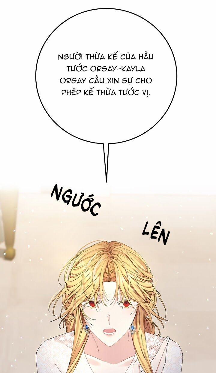 Đeo Bám Tôi Cũng Vô Ích Thôi 19 trang 84