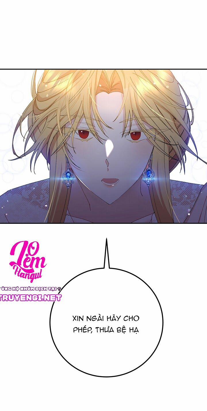 Đeo Bám Tôi Cũng Vô Ích Thôi 19 trang 86