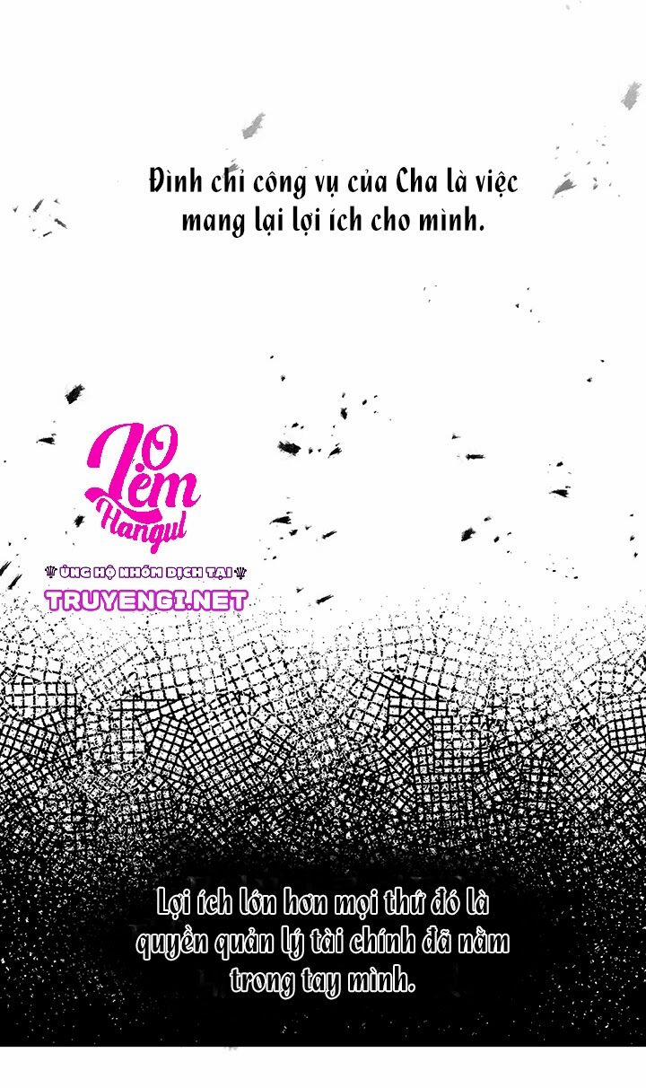 Đeo Bám Tôi Cũng Vô Ích Thôi 19 trang 9