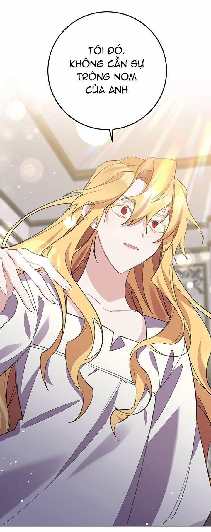 Đeo Bám Tôi Cũng Vô Ích Thôi 2 trang 0