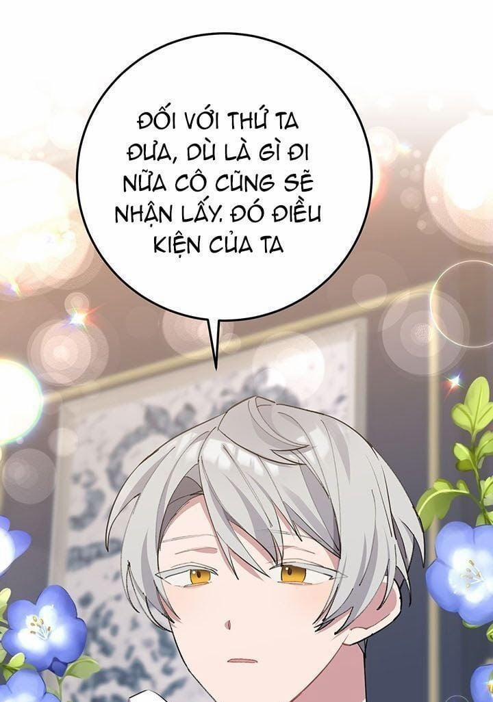 Đeo Bám Tôi Cũng Vô Ích Thôi 2 trang 100