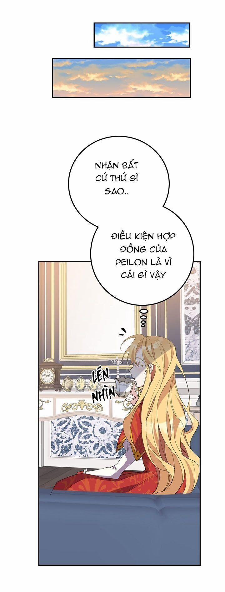 Đeo Bám Tôi Cũng Vô Ích Thôi 2 trang 102