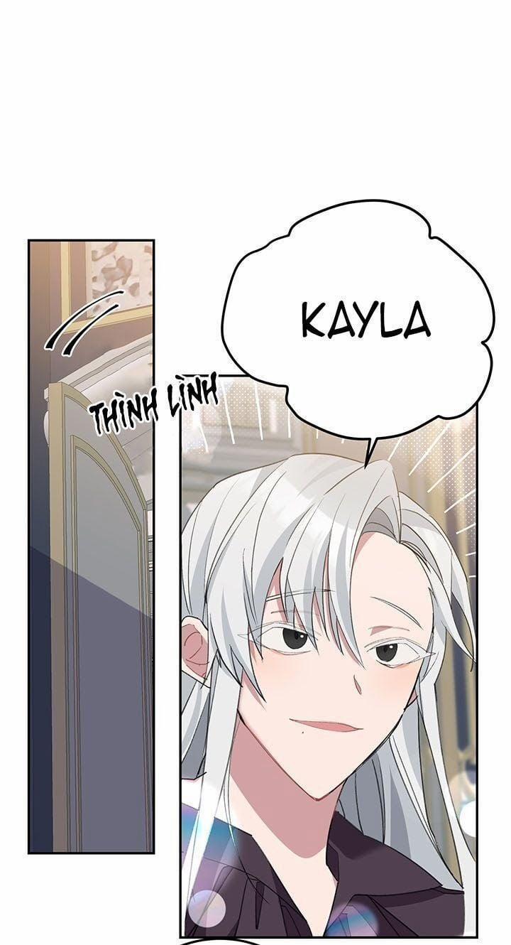 Đeo Bám Tôi Cũng Vô Ích Thôi 2 trang 103