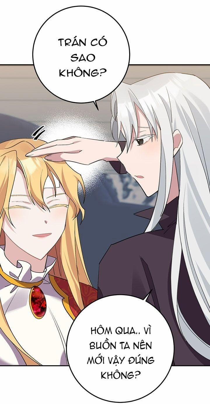 Đeo Bám Tôi Cũng Vô Ích Thôi 2 trang 105