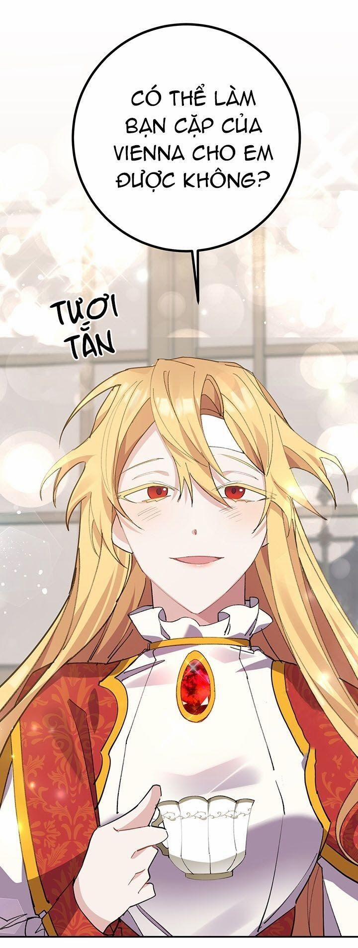 Đeo Bám Tôi Cũng Vô Ích Thôi 2 trang 108