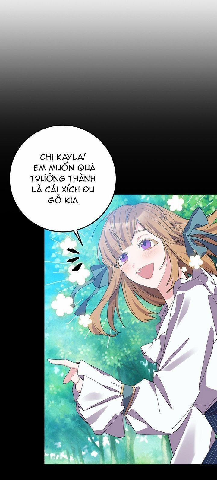 Đeo Bám Tôi Cũng Vô Ích Thôi 2 trang 17