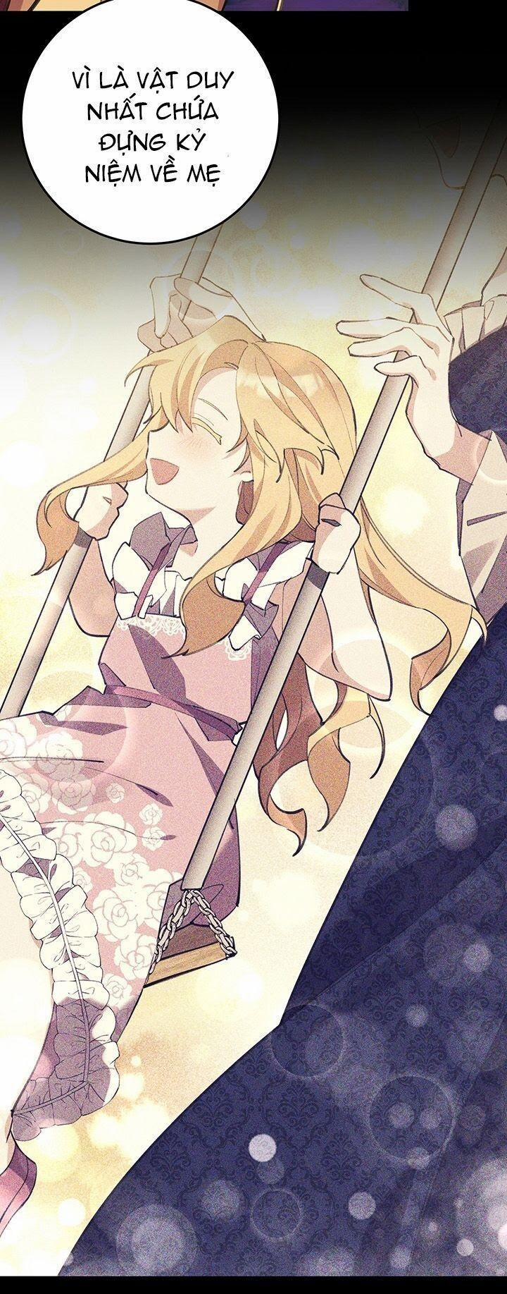 Đeo Bám Tôi Cũng Vô Ích Thôi 2 trang 19