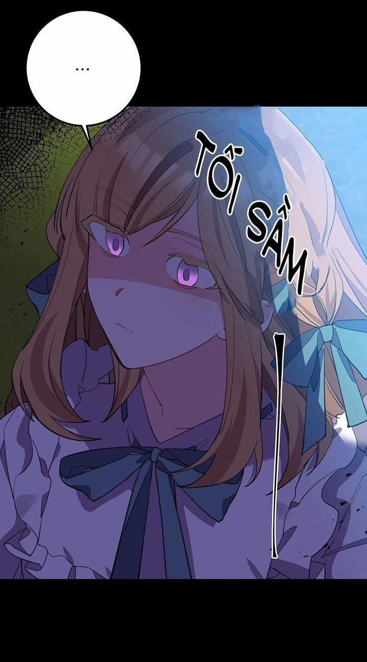 Đeo Bám Tôi Cũng Vô Ích Thôi 2 trang 21