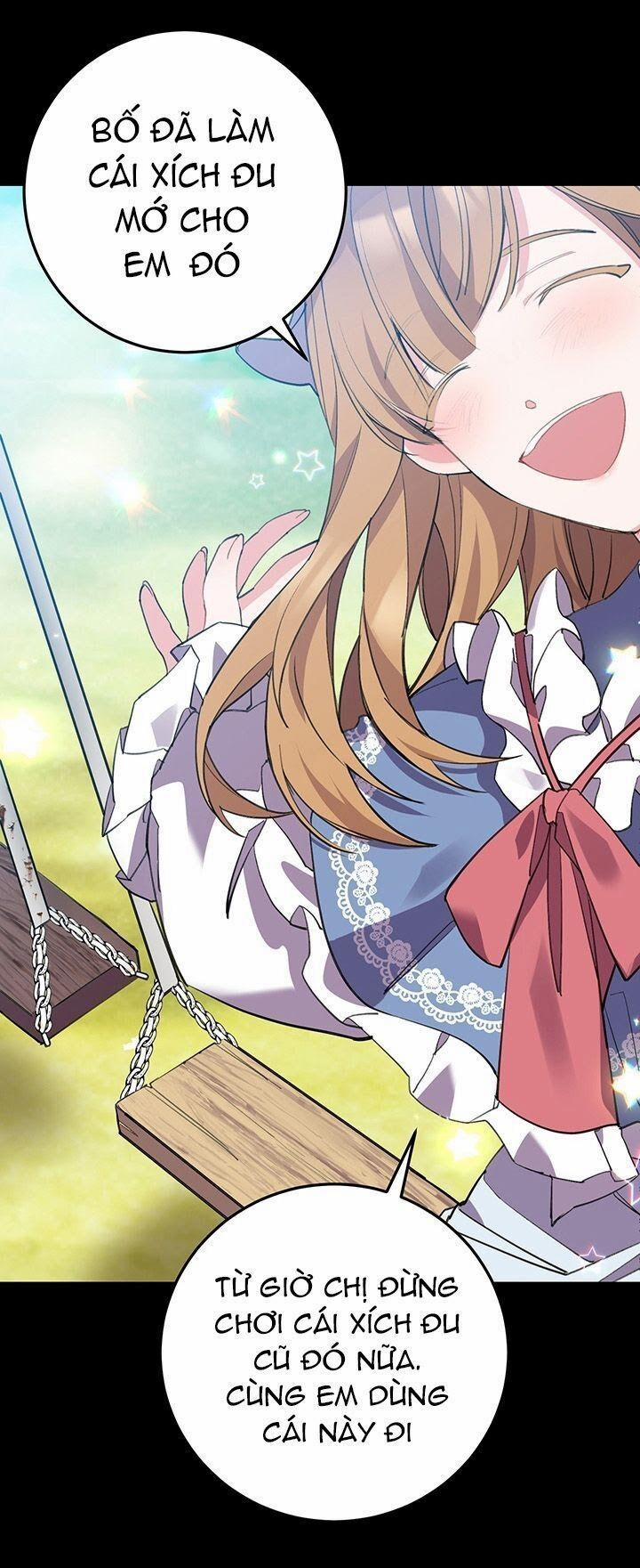 Đeo Bám Tôi Cũng Vô Ích Thôi 2 trang 23