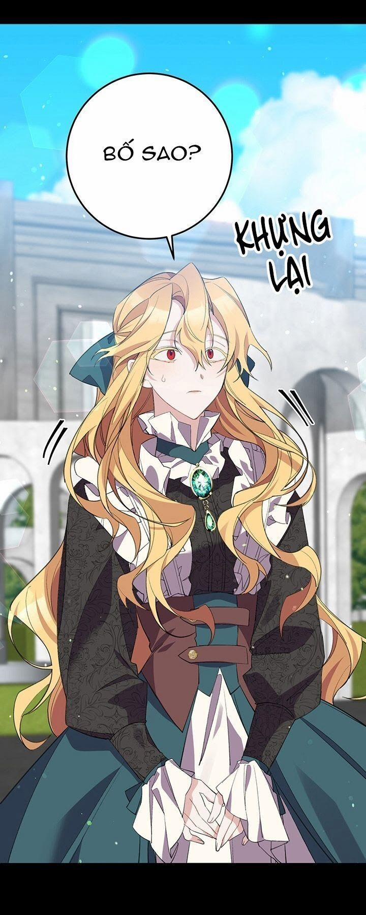 Đeo Bám Tôi Cũng Vô Ích Thôi 2 trang 24