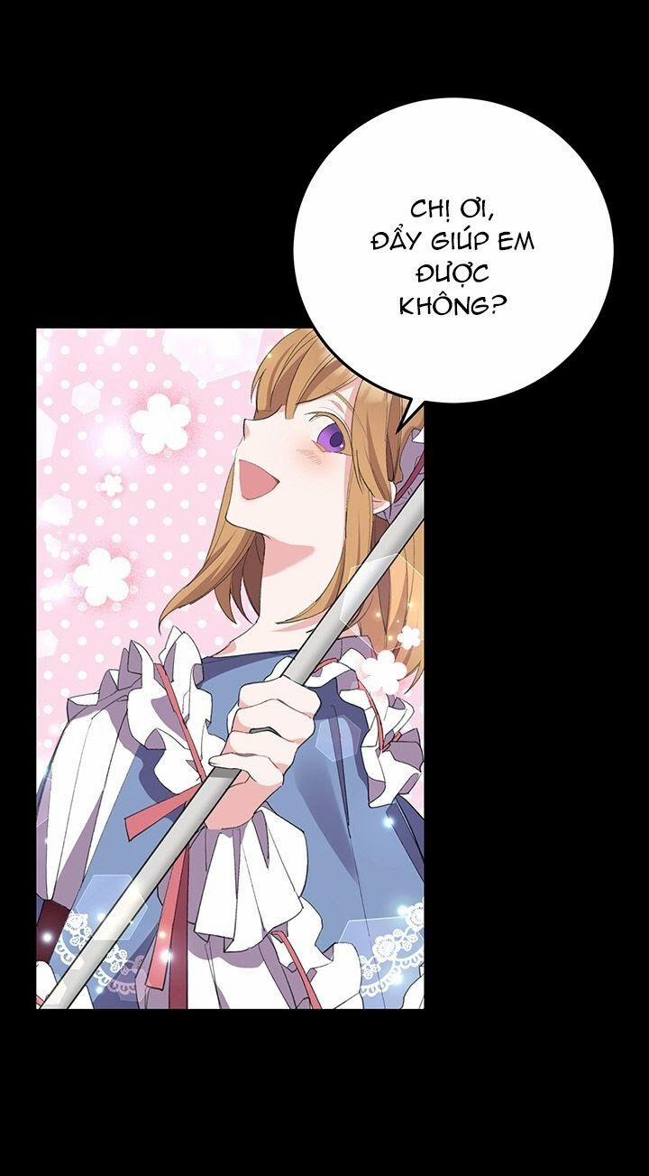 Đeo Bám Tôi Cũng Vô Ích Thôi 2 trang 25