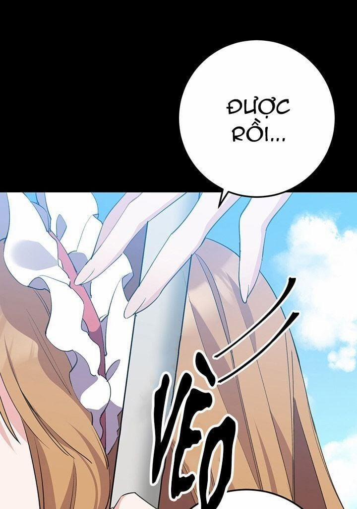 Đeo Bám Tôi Cũng Vô Ích Thôi 2 trang 26