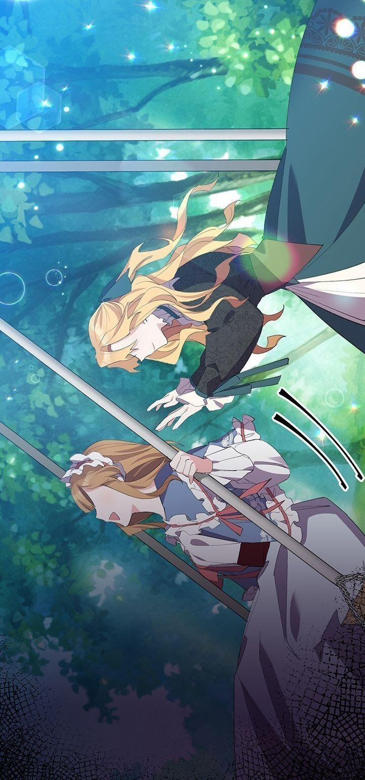 Đeo Bám Tôi Cũng Vô Ích Thôi 2 trang 28