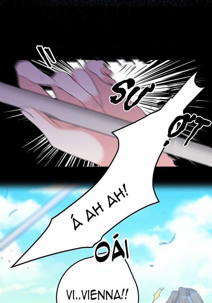 Đeo Bám Tôi Cũng Vô Ích Thôi 2 trang 29