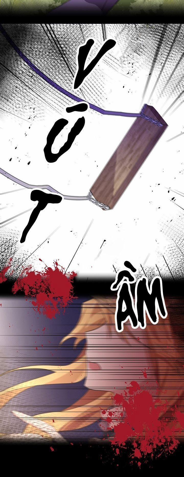 Đeo Bám Tôi Cũng Vô Ích Thôi 2 trang 31