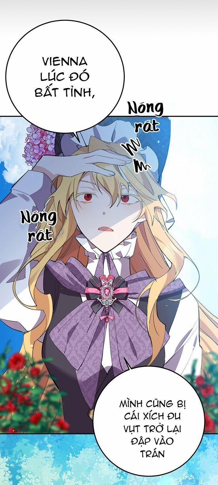 Đeo Bám Tôi Cũng Vô Ích Thôi 2 trang 32