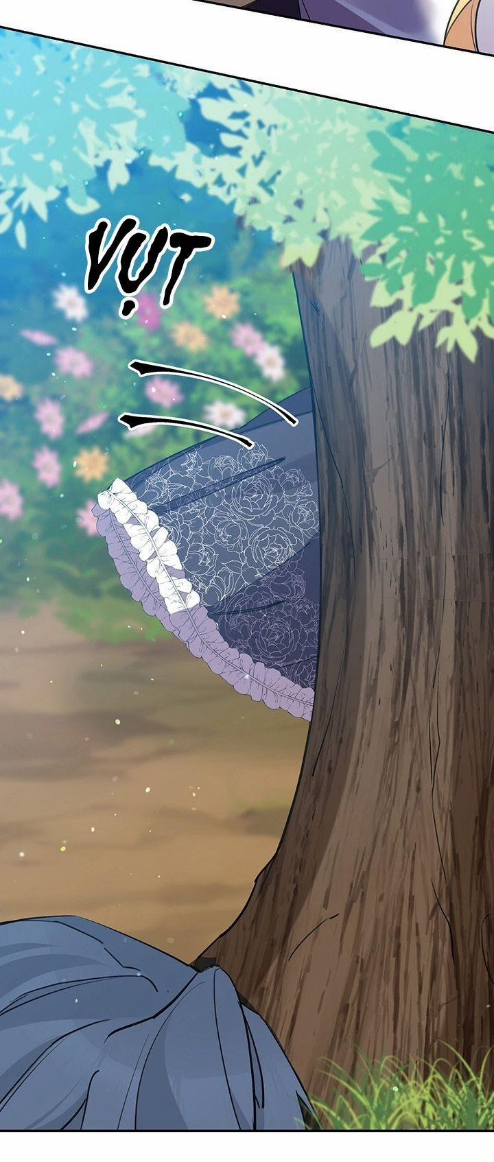 Đeo Bám Tôi Cũng Vô Ích Thôi 2 trang 35