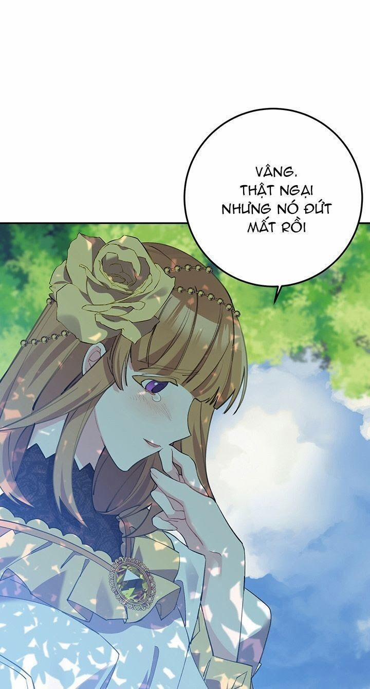 Đeo Bám Tôi Cũng Vô Ích Thôi 2 trang 36