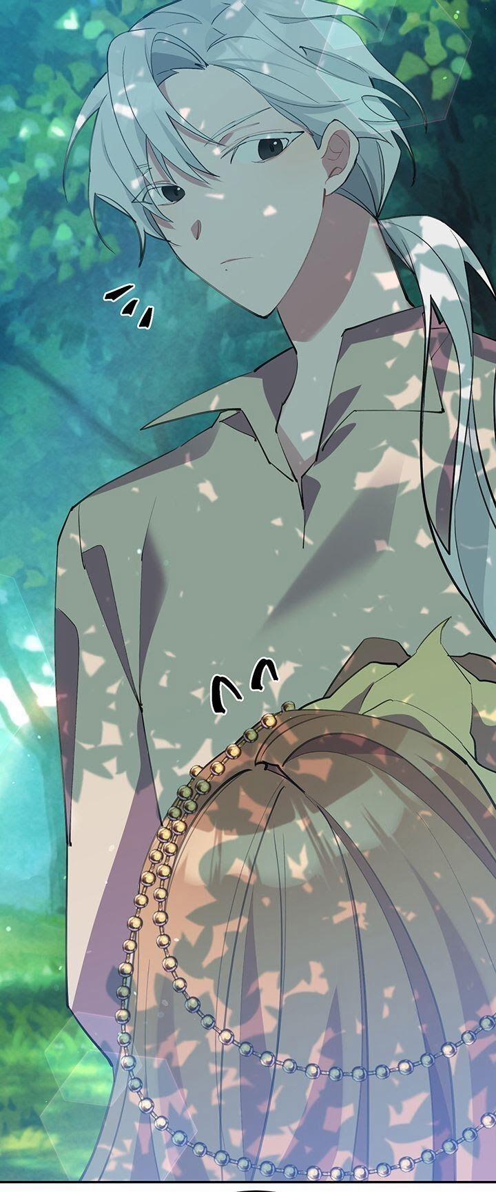 Đeo Bám Tôi Cũng Vô Ích Thôi 2 trang 39