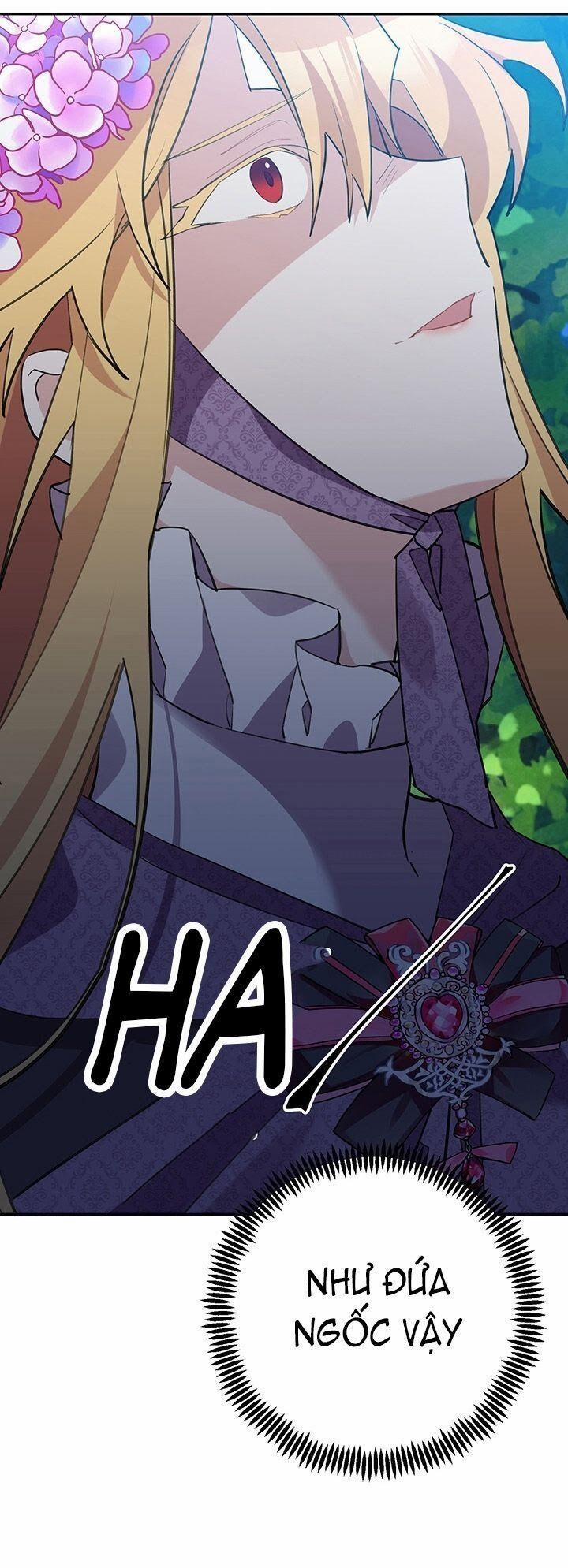 Đeo Bám Tôi Cũng Vô Ích Thôi 2 trang 44